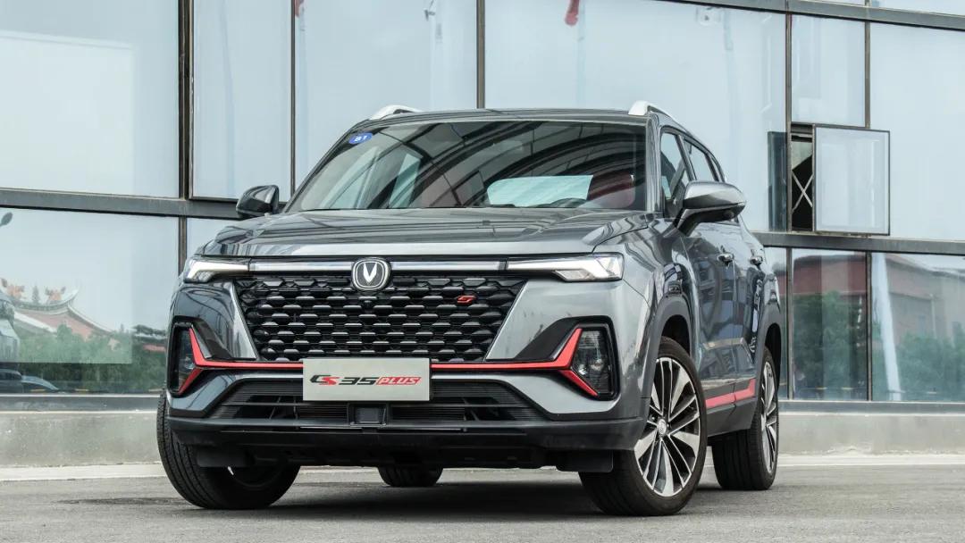 长安吉利传祺哈弗哪个牌子质量好,长安吉利哈弗谁才是中国品牌之王