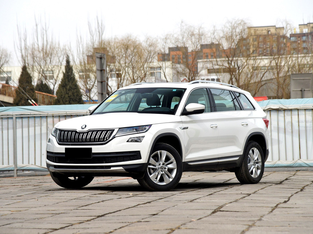 斯柯达最便宜是哪款suv,斯柯达即将上市的小型suv车型