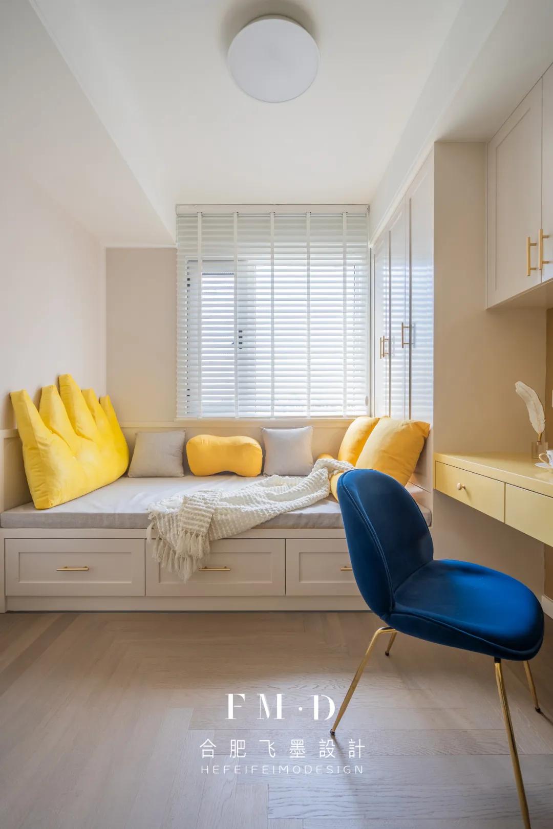 内行人教你选窗帘小技巧全指南,买窗帘一定要注意的几个细节