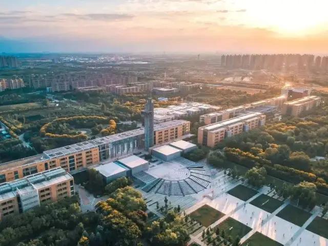 西安十大最差的大学,西安最差的十所大学