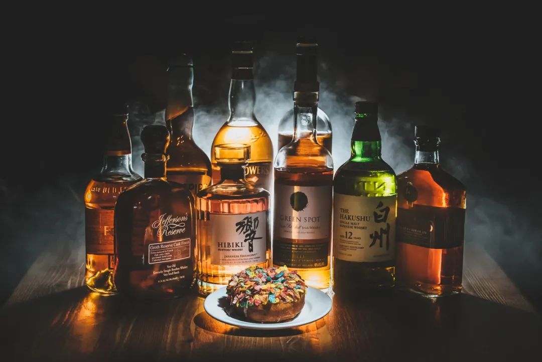 如何确保买的威士忌不是假酒,威士忌如何辨别假酒