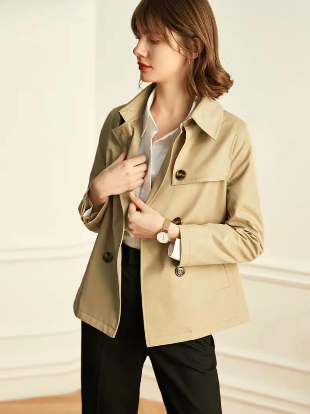 不同主色的淘宝店铺,不同风格的女装店铺