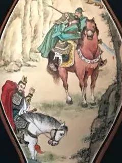 五福临门葫芦工笔,中国工笔画葫芦