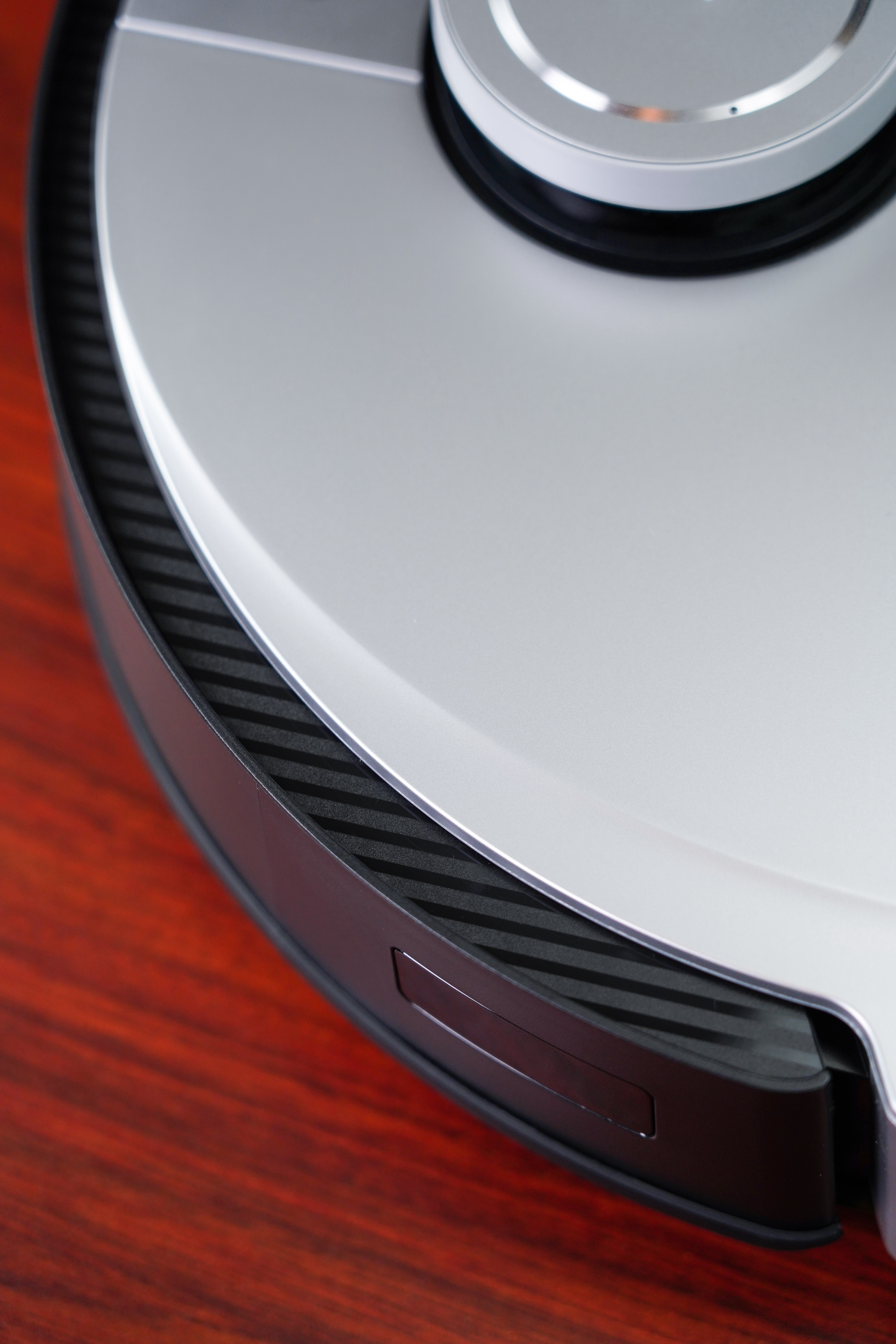 科沃斯扫地机器人地宝怎么清理,科沃斯扫地机器人自清洁