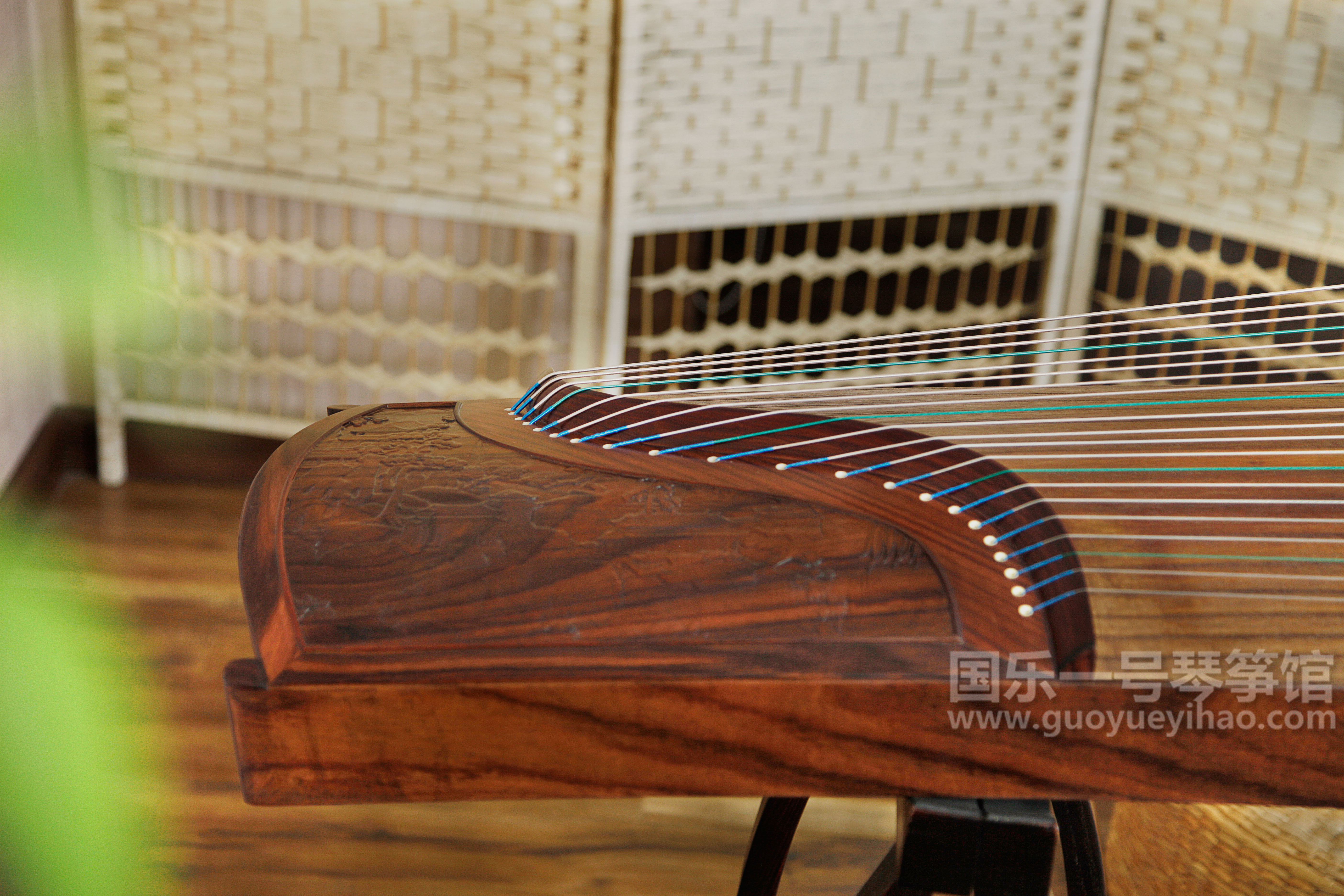 广州哪家古筝最好,广州哪里能买到真正的古筝