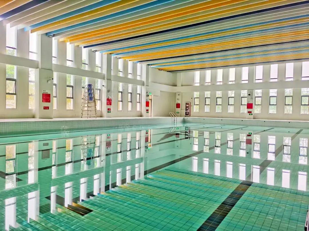 无锡智慧体育公园,无锡中田广益智慧体育公园