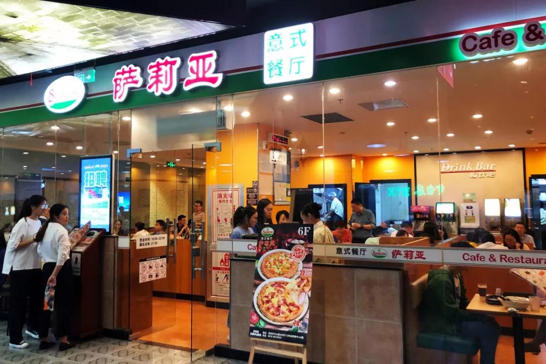 无锡本地人必去的店,来无锡必去的几家店