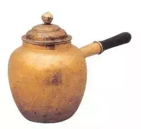 那些神奇的中药炮制方法,中药饮片制作器具