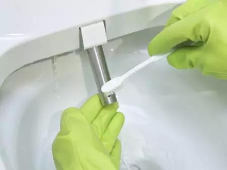 松下如何清洁智能马桶喷嘴,如何清洁智能马桶喷嘴