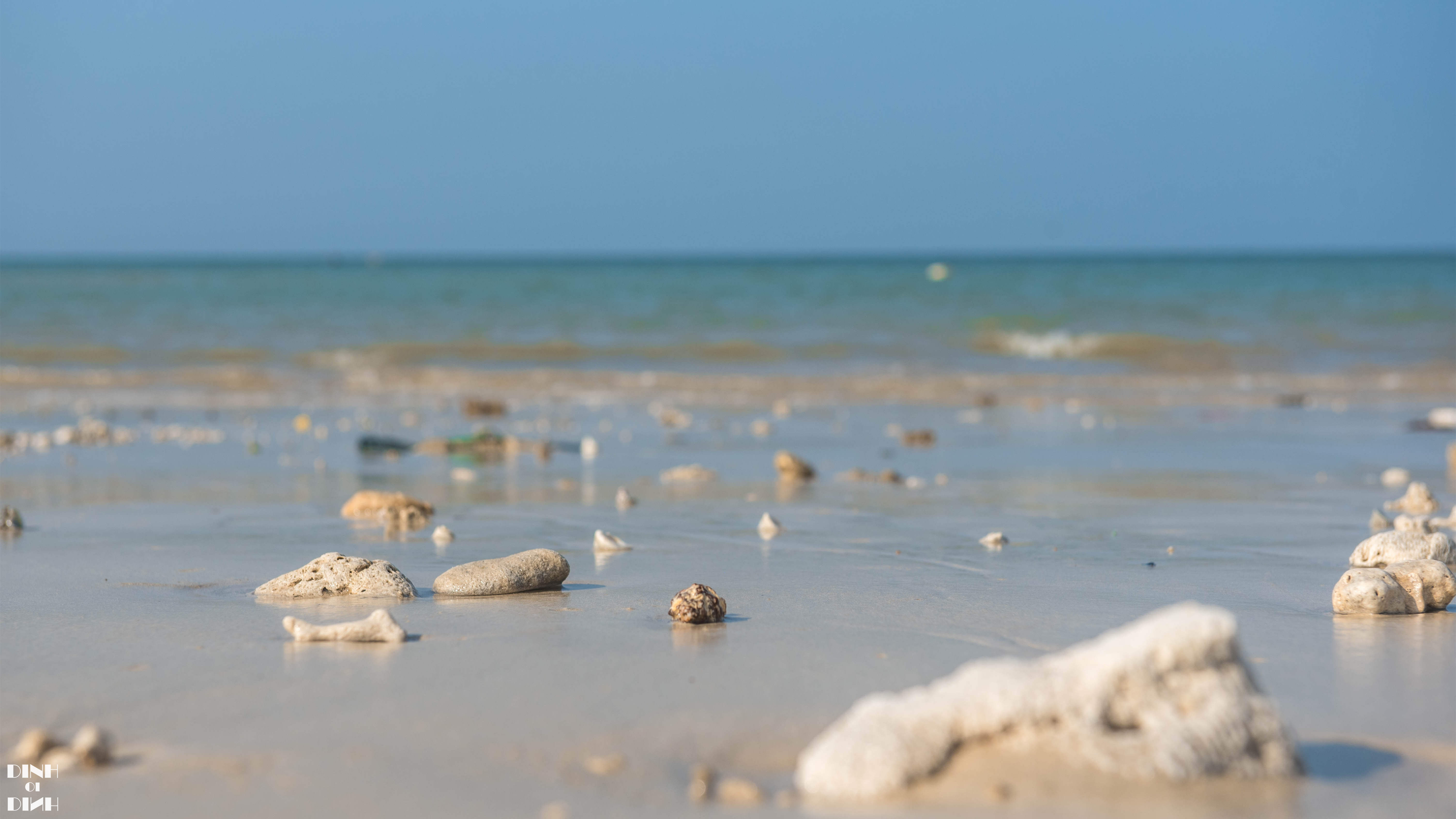在广西就有这样一个热带岛屿比三亚便宜多了