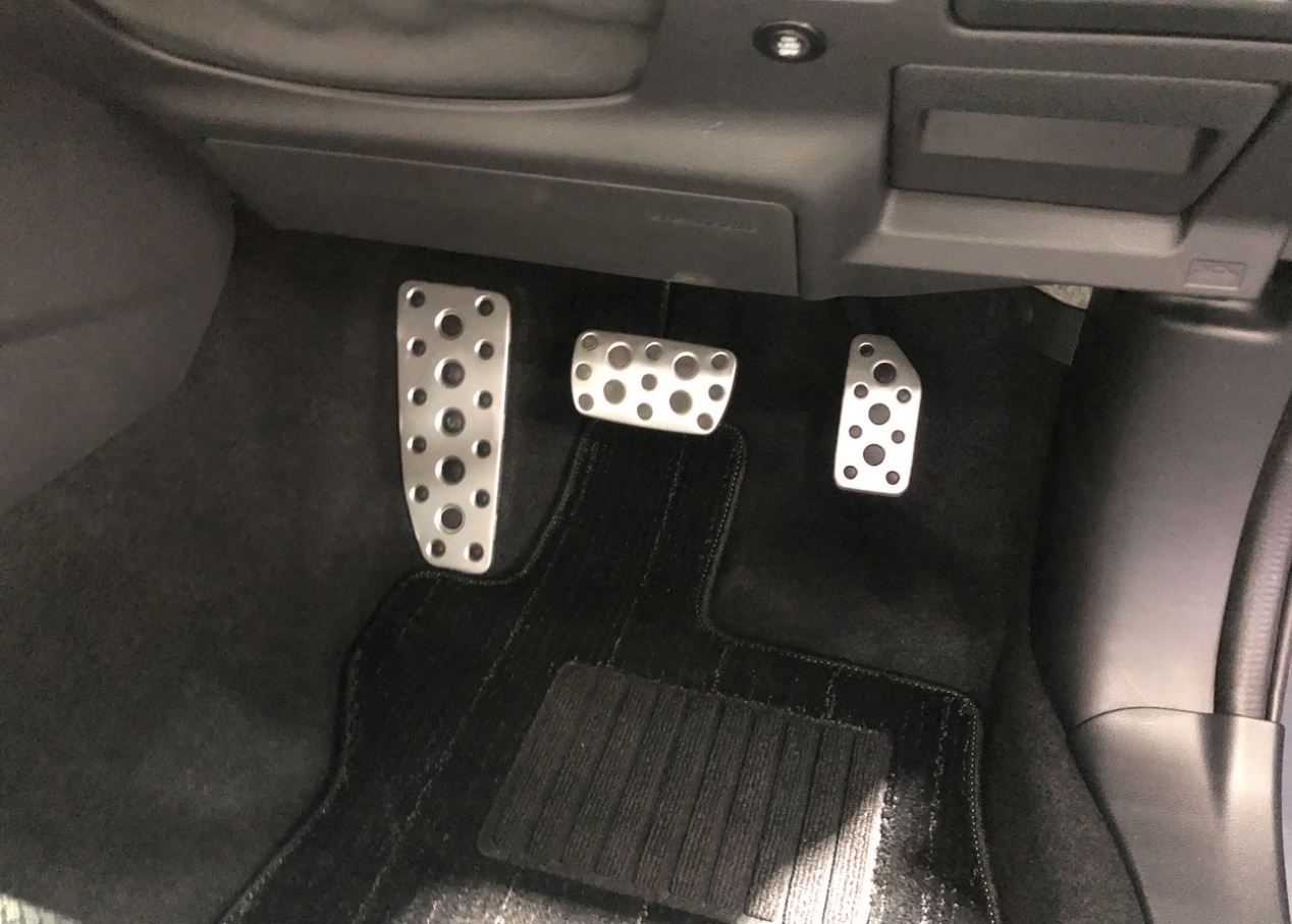 斯巴鲁森林人改装迈森轮毂,改装斯巴鲁森林人外观