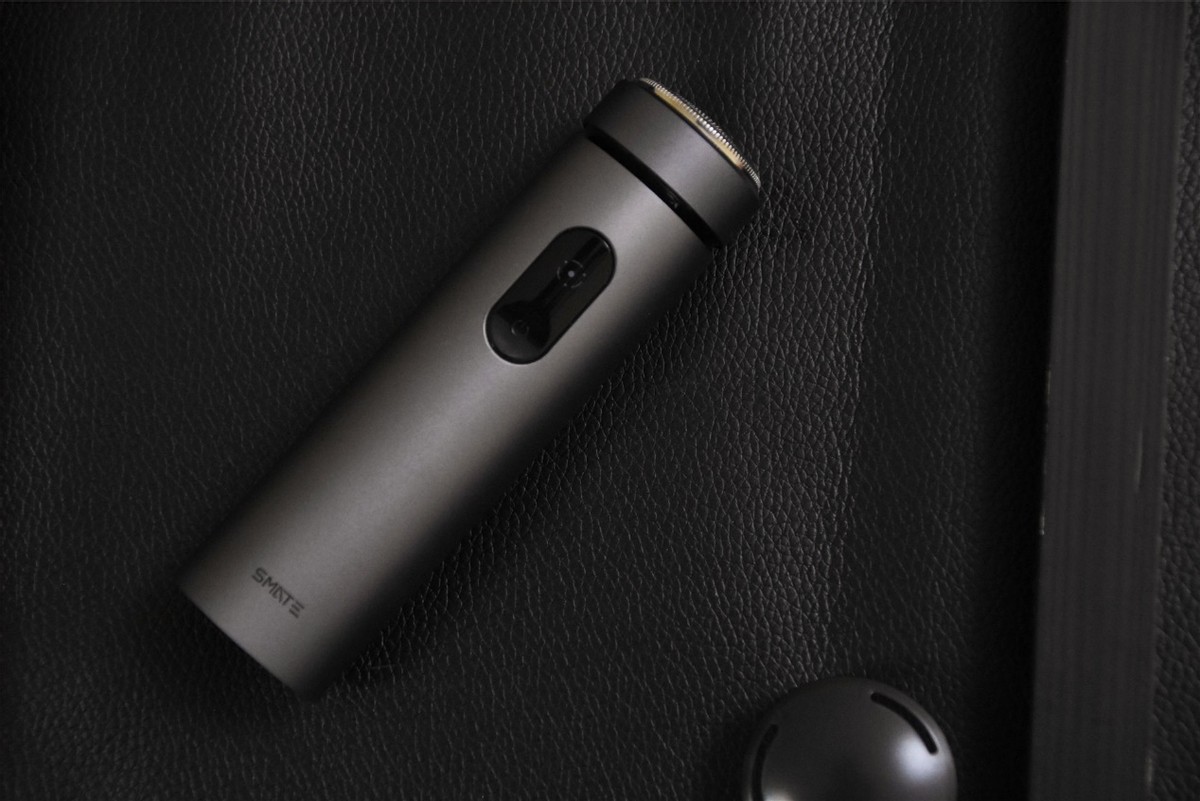 须眉剃须刀t6智能水洗,须眉剃须刀t6