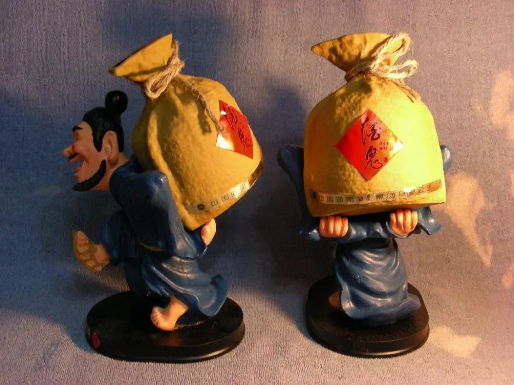 酒鬼酒十大文化名酒,白酒文化酒鬼酒