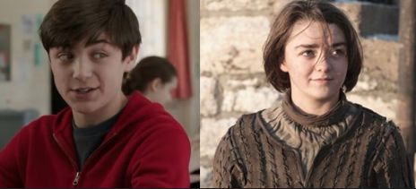 DC的沙雕牌爆米花