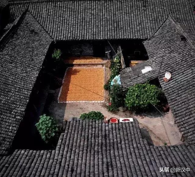 汉中有哪些古镇老街,汉中旅游老街