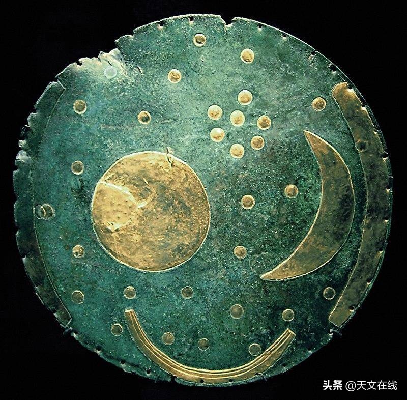 昴宿星的宇宙知识,图说天文昴星团