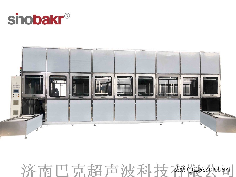 工业超声波清洗机如何选择,超声波清洗机怎么选买多少频率的