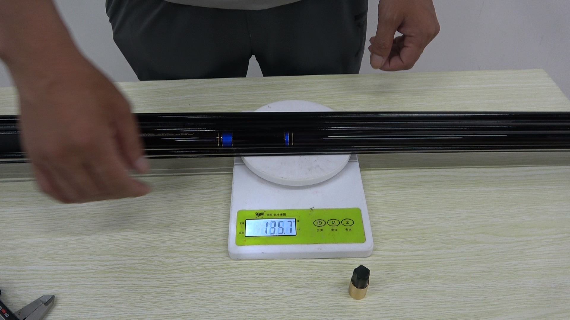 武汉天元刚舟鲤3代4.5米评测,武汉天元刚舟鲤2代