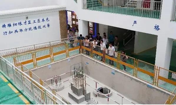 土木工程的5大专业,大专土木工程专业怎么细分