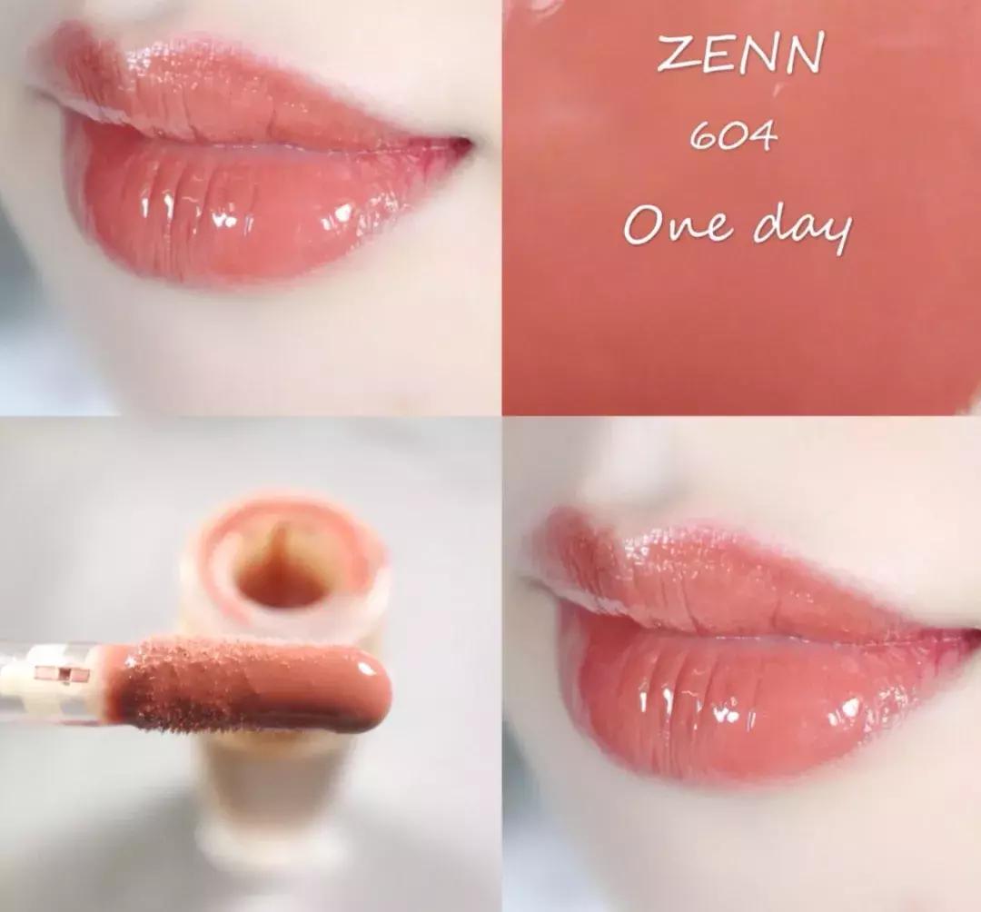 超级显白的口红夏天,美爆春夏的口红