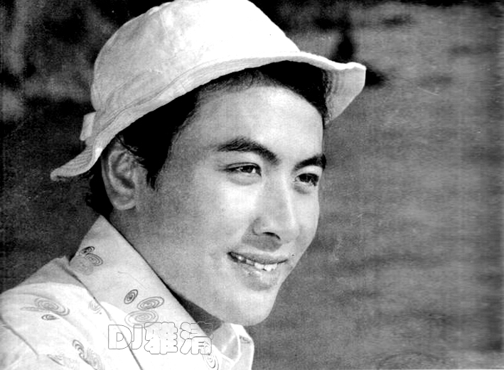 老照片19位大帅哥80年代小鲜肉却像流星一闪而过如今他们都在哪？