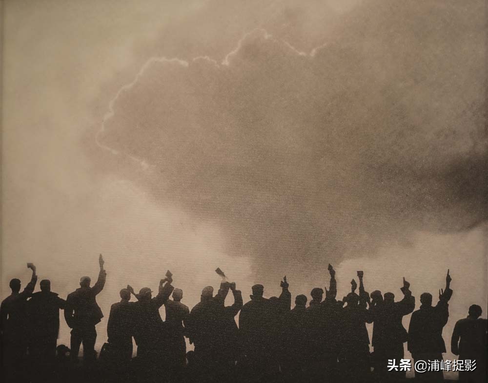 “两弹一星”揭秘激情岁月,第一个弹是什么,几乎无人回答正确