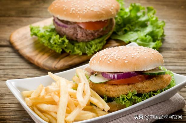 快餐品牌成长之路有哪些,中国快餐品牌发展史