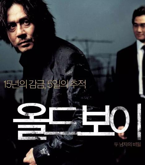 日本韩国免费好看的犯罪电影解说,一部泯灭人性的韩国犯罪电影
