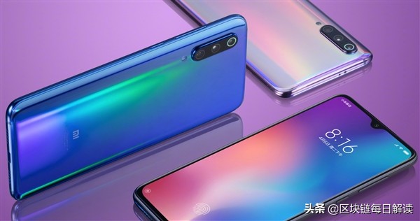 小米9手机盒能直接买吗,在小米店买小米9