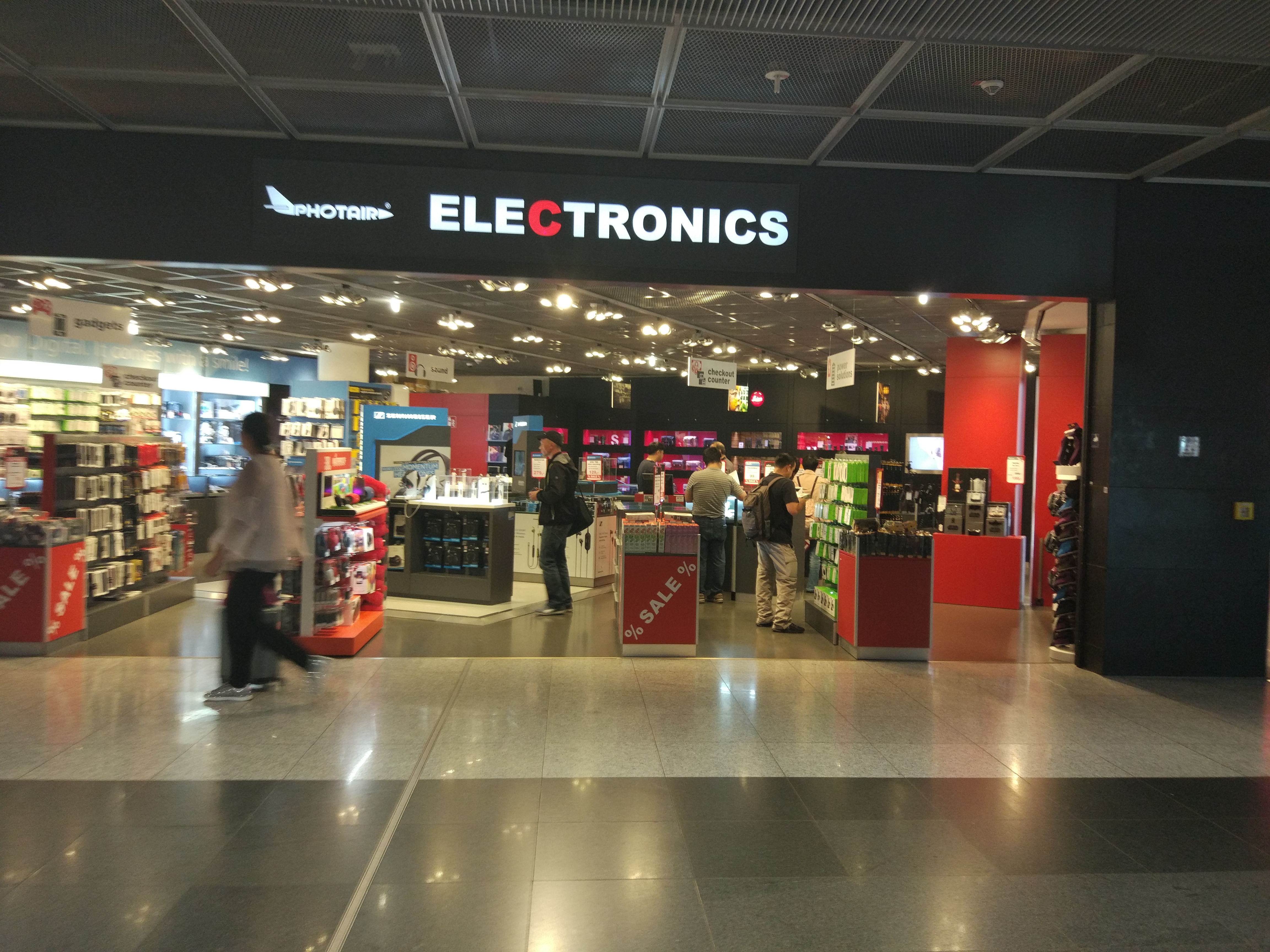 维京游轮莱茵河线旅游实录(十三)大结局