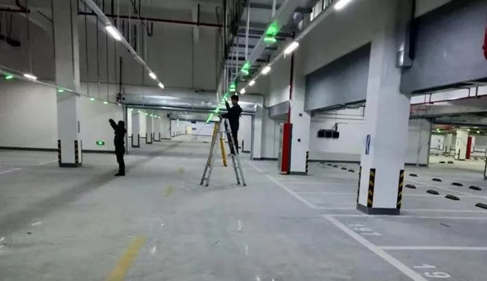 方太柏厨现代风格,方太柏厨二字型橱柜