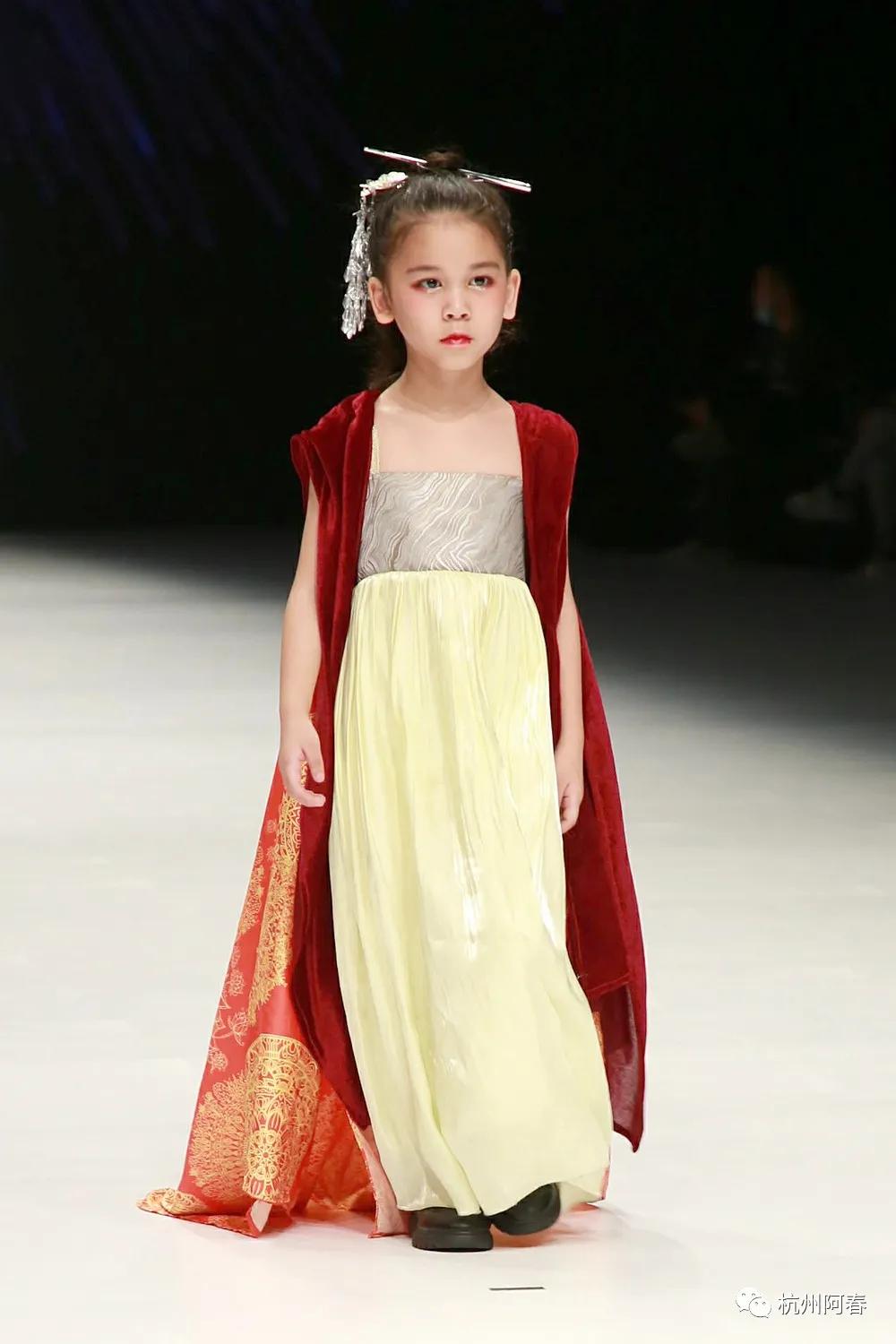 杭州2021杭州国际时尚周,2019杭州ss国际时装周