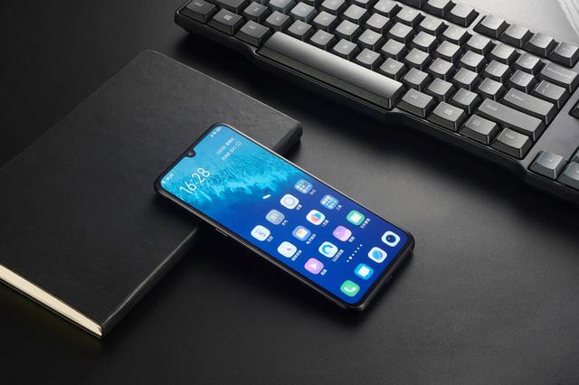 iqoo骑士黑介绍,iqoo手机骑士黑