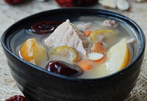 广州阿婆20年糖水秘方,广东经典煲汤100例