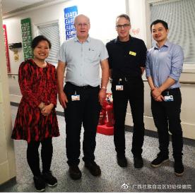 医护奋战27小时救回羊水栓塞产妇,广西驰援武汉护士抢救26天