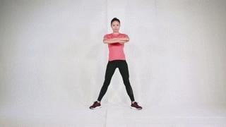 疫情严峻宅在家里怎么练？送给跑者5套不带重样的力量训练动作