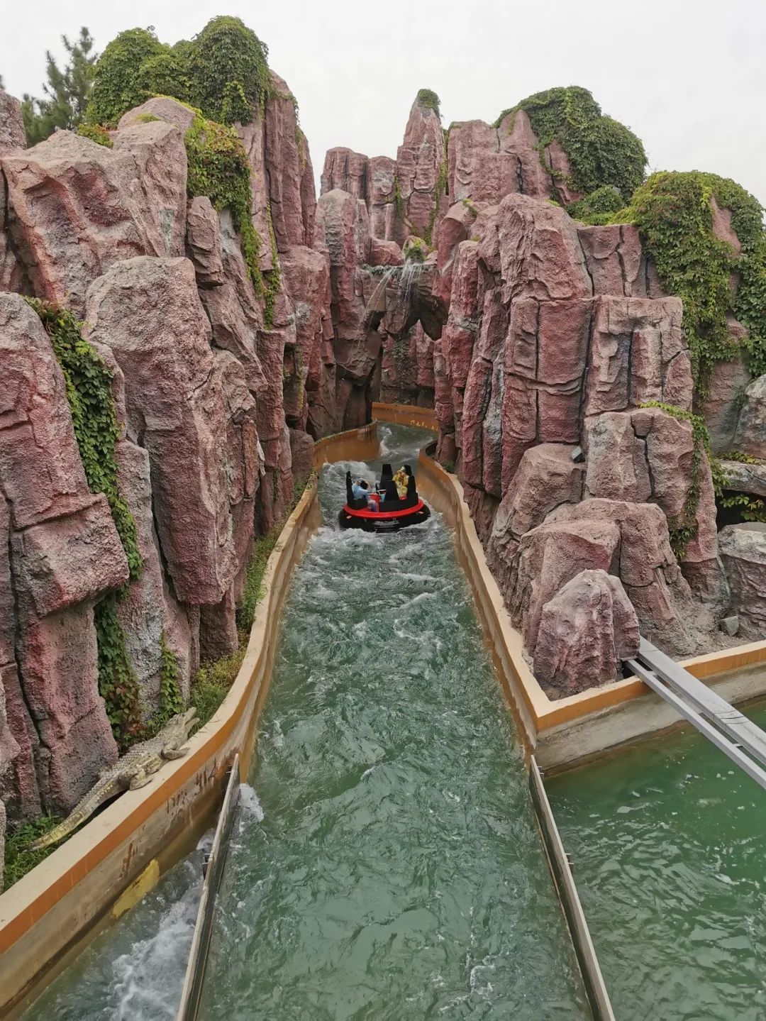 济南适合带娃去的公园,济南适合遛娃的景区