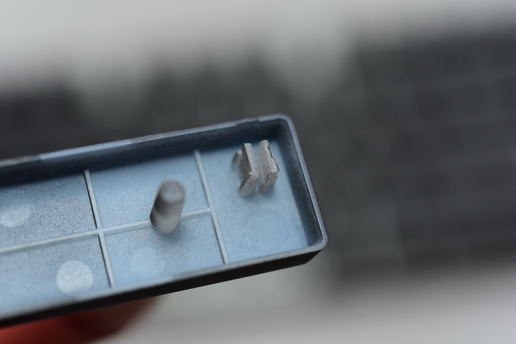 酷冷键盘sk630换键帽,酷冷至尊SK630机械键盘灯光演示