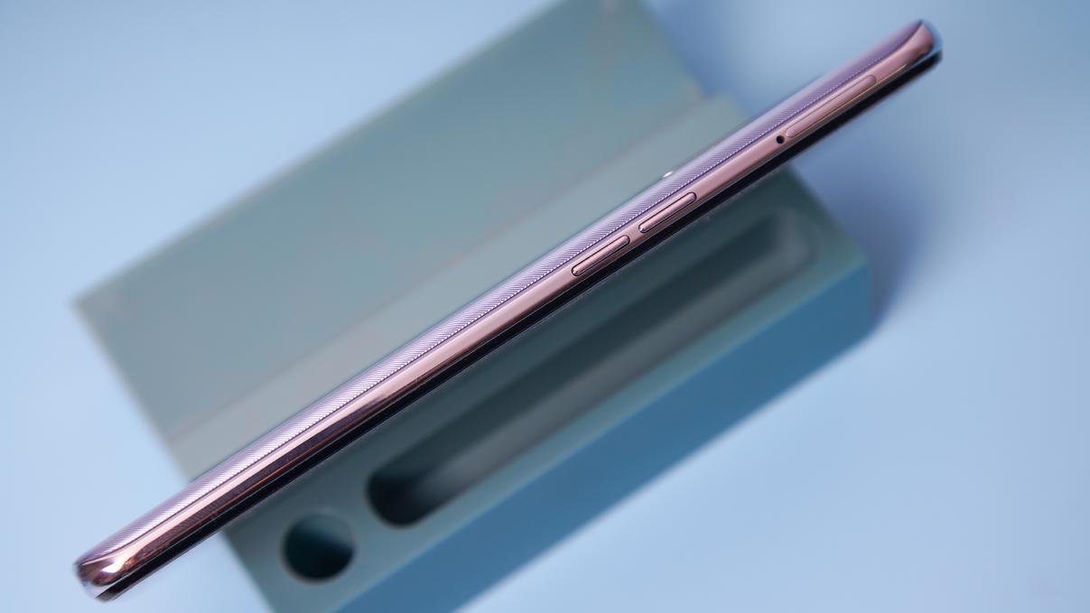 realme真我gt2手机评测,realme真我gt手机评测