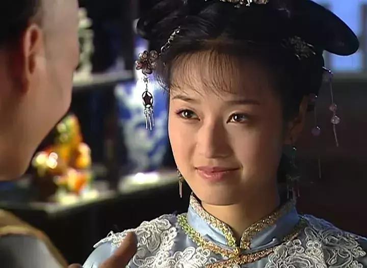 为什么还珠格格3换人了,还珠格格3演员今昔对比