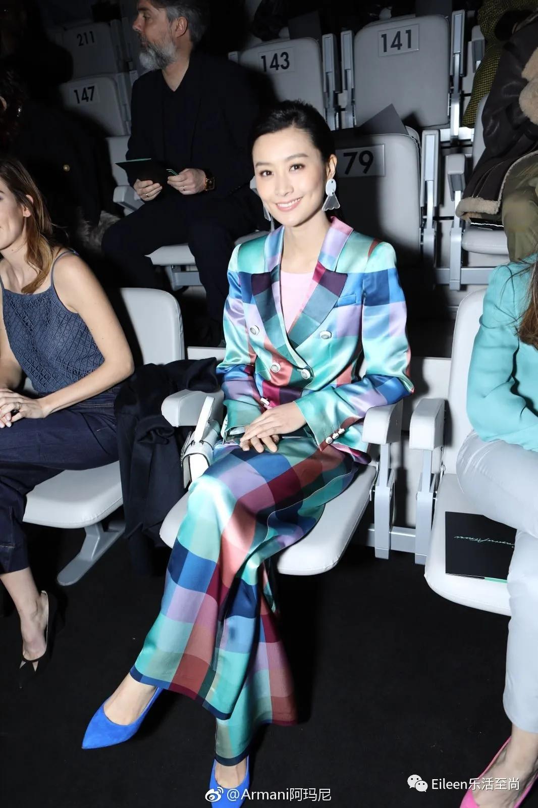 豪门前夫出道，她凭什么打脸港媒完美翻盘？