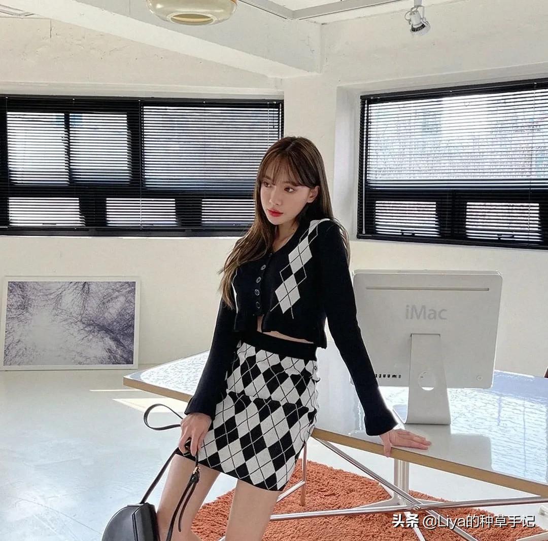 今夏必穿的6条裙子巨高级巨时髦,必穿好看夏季小裙子