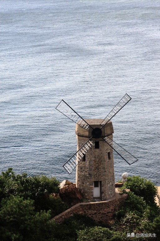 大连滨海路的美景之旅,大连海滨路旅游攻略