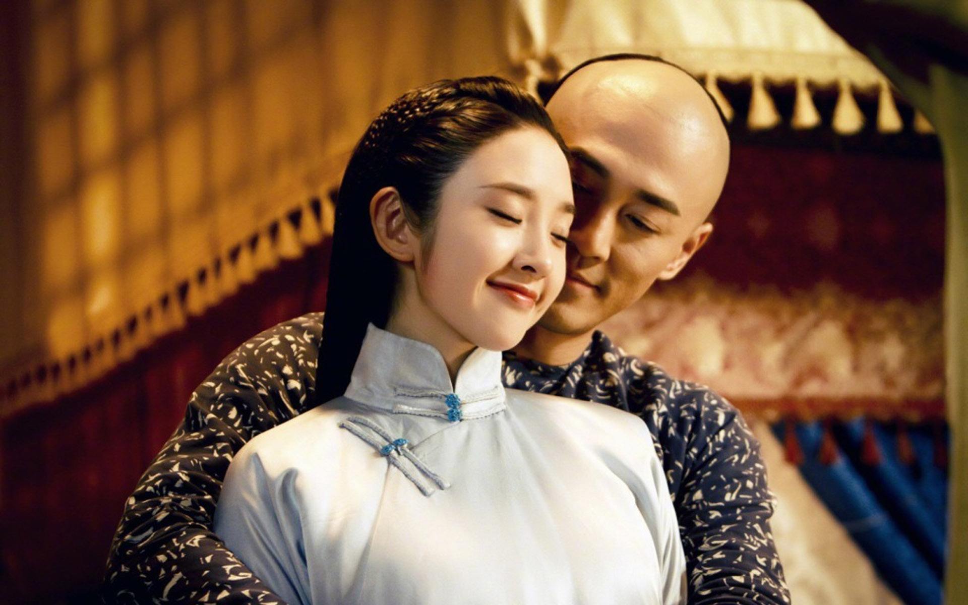 清朝最美皇后五十岁被翻牌子自尽,清朝最贤惠的皇后是谁