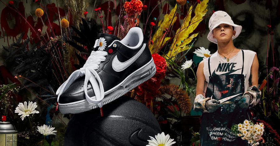 藤原浩和陈冠希谁厉害,陈冠希和nike联名logo