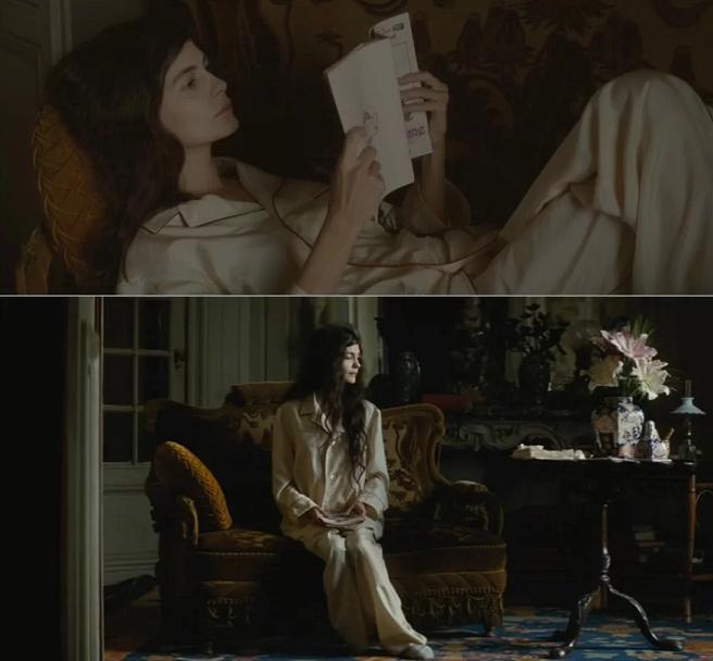 时尚先锋香奈儿讲的什么,时尚先锋香奈儿免费在线看