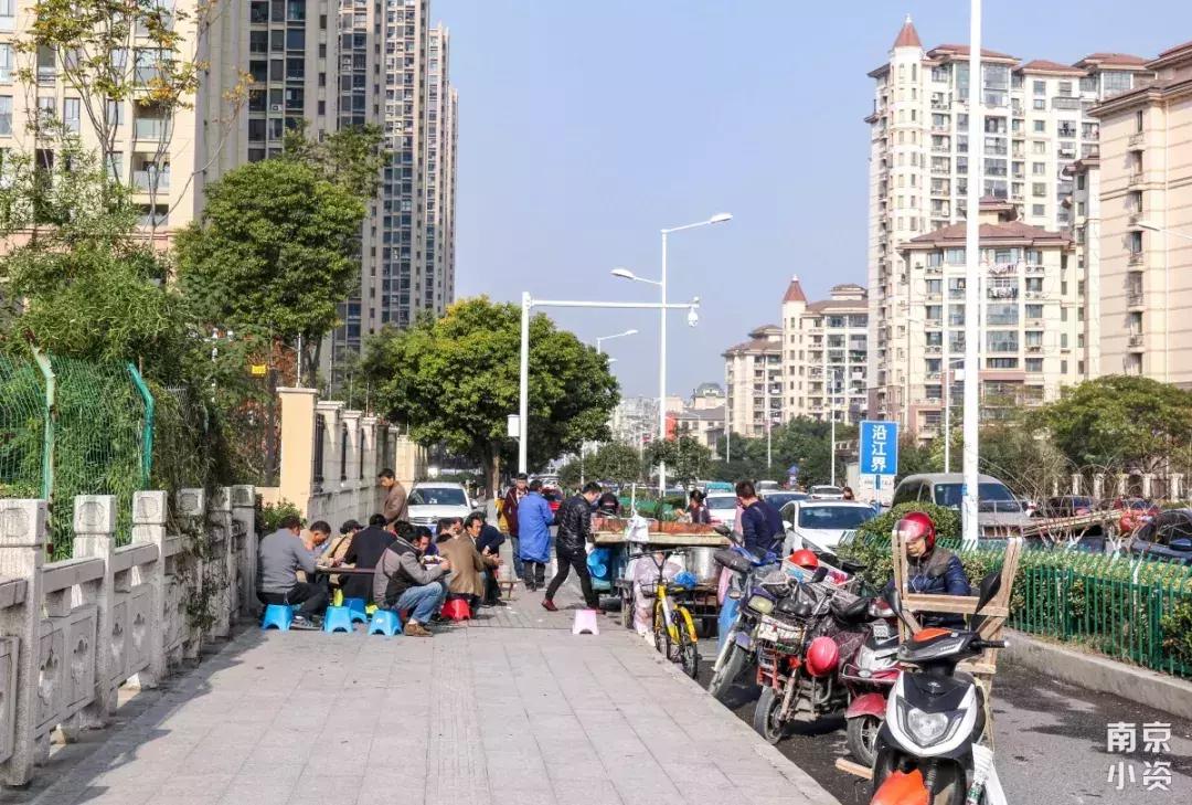 天润城1-4街区北区概况,南京天润城10街区140平