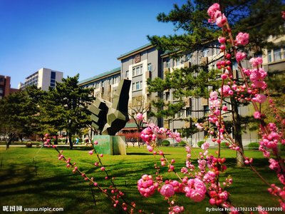 每日一校——中国传媒大学