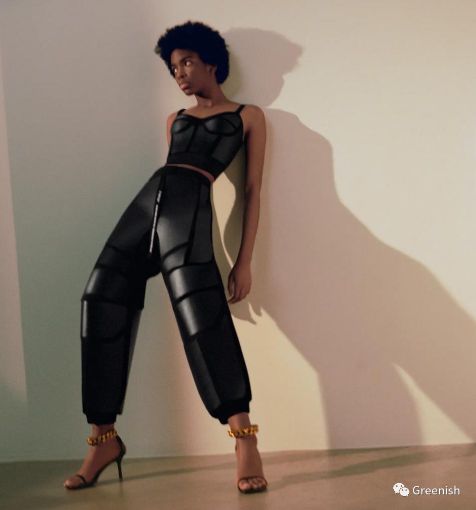 真香!用蘑菇做皮包,爱马仕你赢了