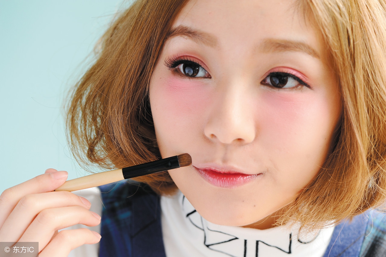 女生皮肤必修课（哇哇，这么全的，怕以后找不到）